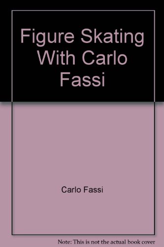 Figure skating with Carlo Fassi