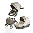 Stokke Xplory Newborn Stroller Beige Stokke Xplory Newborn Stroller Beige