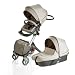 Stokke Xplory Newborn Stroller Beige