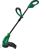 Weed Eater WEEL13TNE 13-Inch 4.3 Amp Electric Twist and Edge String Trimmer