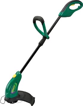 Weed Eater WEEL13TNE 13-Inch 4.3 Amp Electric Twist and Edge String Trimmer Weed Eater WEEL13TNE 13-Inch 4.3 Amp Electric Twist and Edge String Trimmer