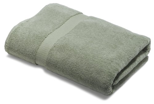 Pinzon Luxury 820-Gram Cotton Hand Towel, Sage