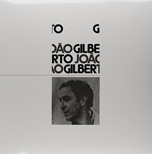 Album art for Joao Gilberto by Joao Gilberto