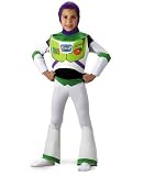 Buzz Lightyear Child Costume deluxe