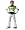 Buzz Lightyear Child Costume deluxe