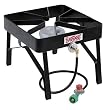 STOVE OUTDR 1BRNR 16X16"