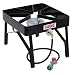 STOVE OUTDR 1BRNR 16X16"
