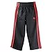 Adidas 4-7X Kids Training Tricot Pant - Boys