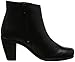 Ecco Footwear Womens Touch 75 Ankle Boot