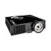 ViewSonic PJD6353S XGA 1024x768 DLP Projector, 2500 ANSI Lumens, 15,000:1 Contrast Ratio - Black