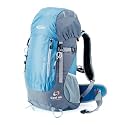 Gelert Nimbus Rucksack - Cobalt Blue/Charcoal, 35lt