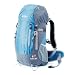 Gelert Nimbus Rucksack - Cobalt Blue/Charcoal, 35lt