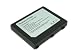 3.70V,2600mAh,Li-Polymer,Replacement PDA battery for DOPOD 900, PU10 Pocket PC,I-MATE JASJAR,O2 XDA Exec,ORANGE SPV M5000,QTEK 9000,T-MOBILE MDA Pro,Compatible Part Numbers:PU16A,