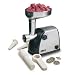 Nesco FG-350 350-Watt 6-Pound-Capacity Food Grinder