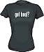 got boof? Women's Tee Shirt in 6 Colors Small thru XXL