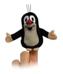 Edition A.Tr�tsch 29904 - Fingerpuppe...