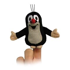 Edition A.Tr�tsch 29904 - Fingerpuppe Der kleine Maulwurf