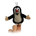 Edition A.Tr�tsch 29904 - Fingerpuppe Der kleine Maulwurf