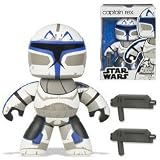 Star Wars Mighty Muggs Wave 5 - CLONE WARS CAPTAIN REX