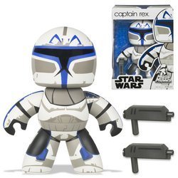 Star Wars Mighty Muggs: Captain Rex