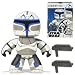 Star Wars Mighty Muggs: Captain Rex