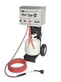 Zodi Hot Tap Pro Hot Shower