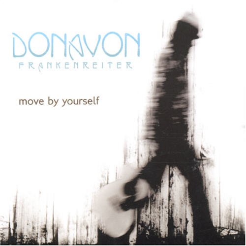 CD-Charts  Music : Move by Yourself