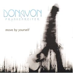 Move By Yourself