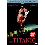 The Titanic [2 DVDs]von "Tim Curry"