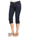 Jag Jeans Women's Rye Crop Light Weight Denim Pant