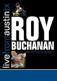 Review Roy Buchanan  / Roy Buchanan - Live from Austin, Tx [2008] (REGION 1) (NTSC)