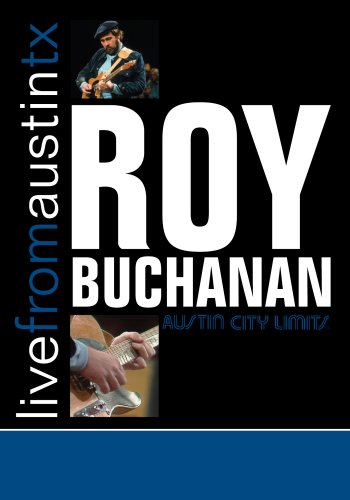 CD-Charts  Music : Live From Austin Texas