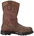 Carhartt Men's CMP1270 11 Inch Composite Toe Boot