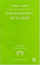 The Portrait of a Lady (Penguin Popular Classics)