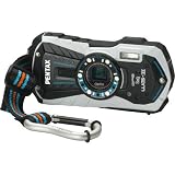 Pentax Optio WG-2 GPS Kit (Misc.)