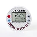 Tournament Dealer Button