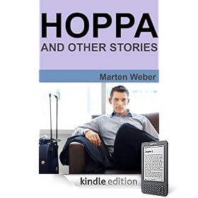 Hoppa and Other Stories
