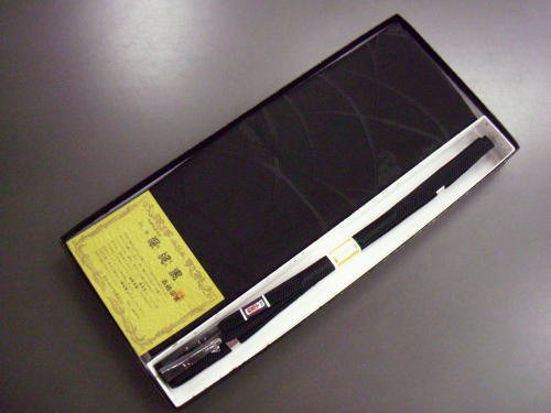 喪服用帯締め帯揚げセット(正絹深泥黒)冬