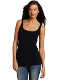 Ak Anne Klein Women's Basic Scoop Neck Tank