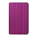 Acer Iconia One 8 B1-820 / Tab 8 A1-860 Slim Shell Case,Mama Mouth Ultra Slim Lightweight 3-folding PU Leather Standing Cover For 8