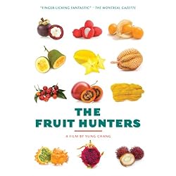 The Fruit Hunters