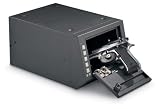 HOMAK HS10036685 Electronic Access Pistol Boby, 10-Inch by 14.25-Inch by 7.5-Inch
