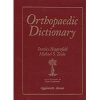 Orthopaedic Dictionary
