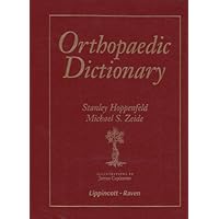 Orthopaedic Dictionary