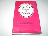 The Romantic period in Germany : essays by members of the London University Institute of Germanic Studies