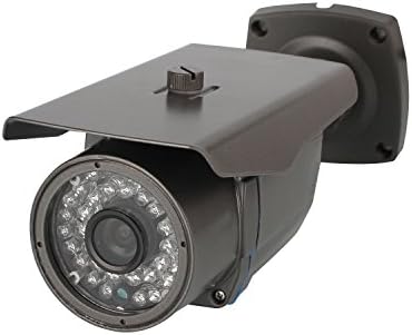 Cctvex Cmos Color 700Tvl Cctv Outdoor Day Night Vision Waterproof Surveillance Security Camera 6mm Lens Long Rang