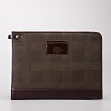 Transit Slim Laptop Case Color: OLIVE