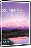 Sunrise Earth: Alaska