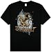 Beowulf - Crest Specialty Products T-Shirt, XL - Black