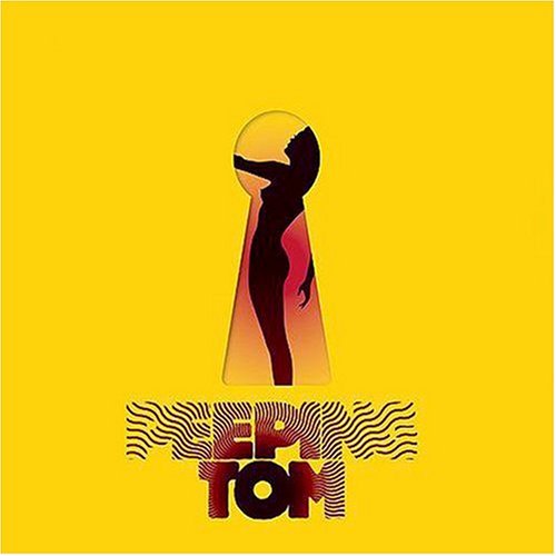 CD-Charts  Search : Peeping Tom